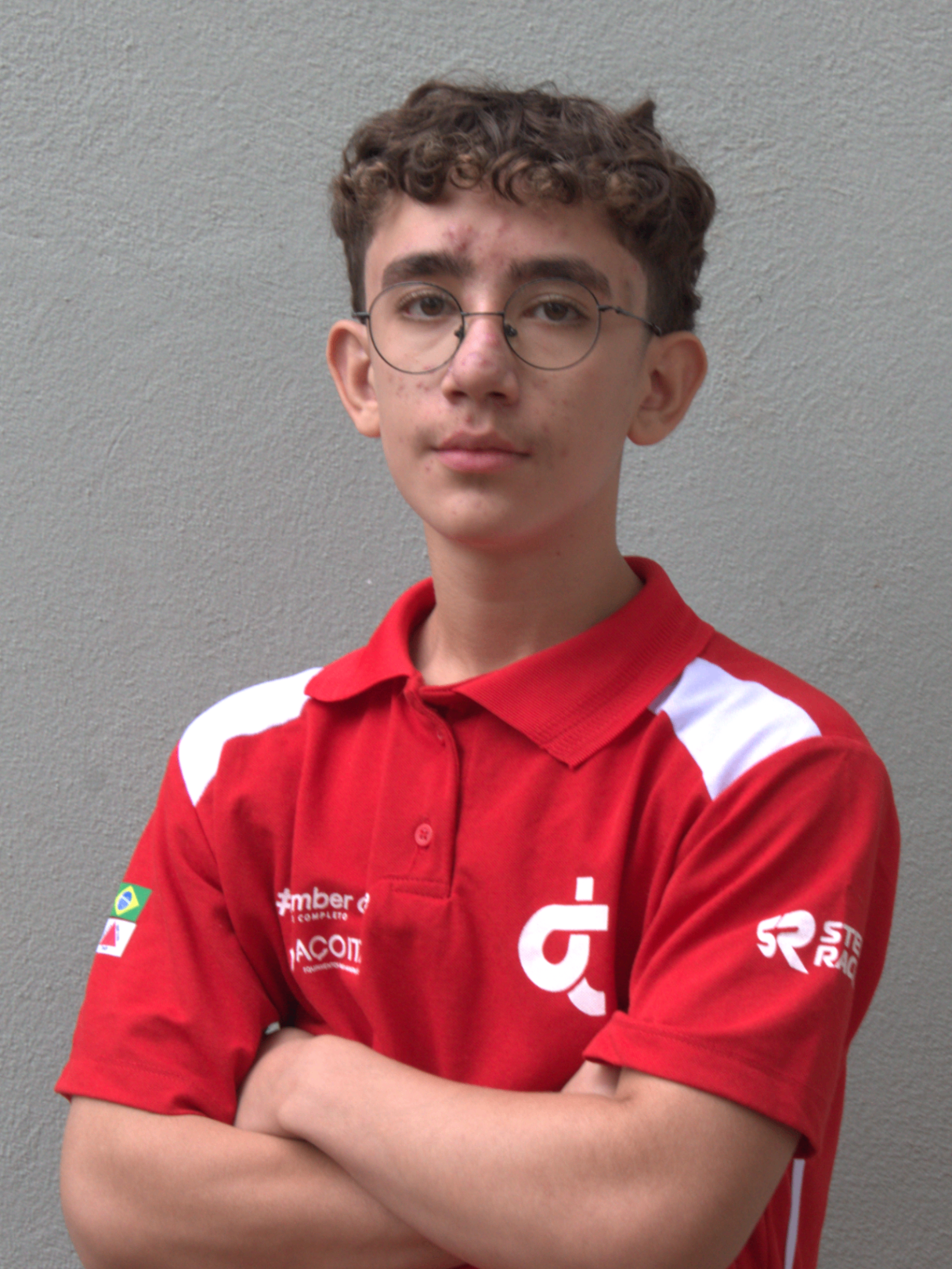 Emmanuel Luiz