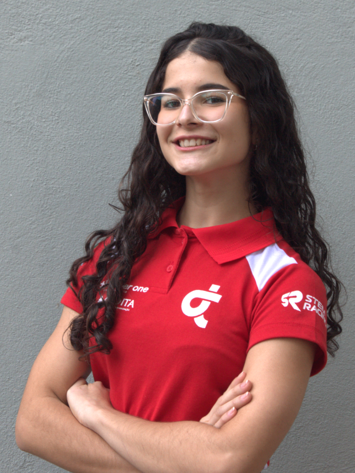 Larissa Pedrosa