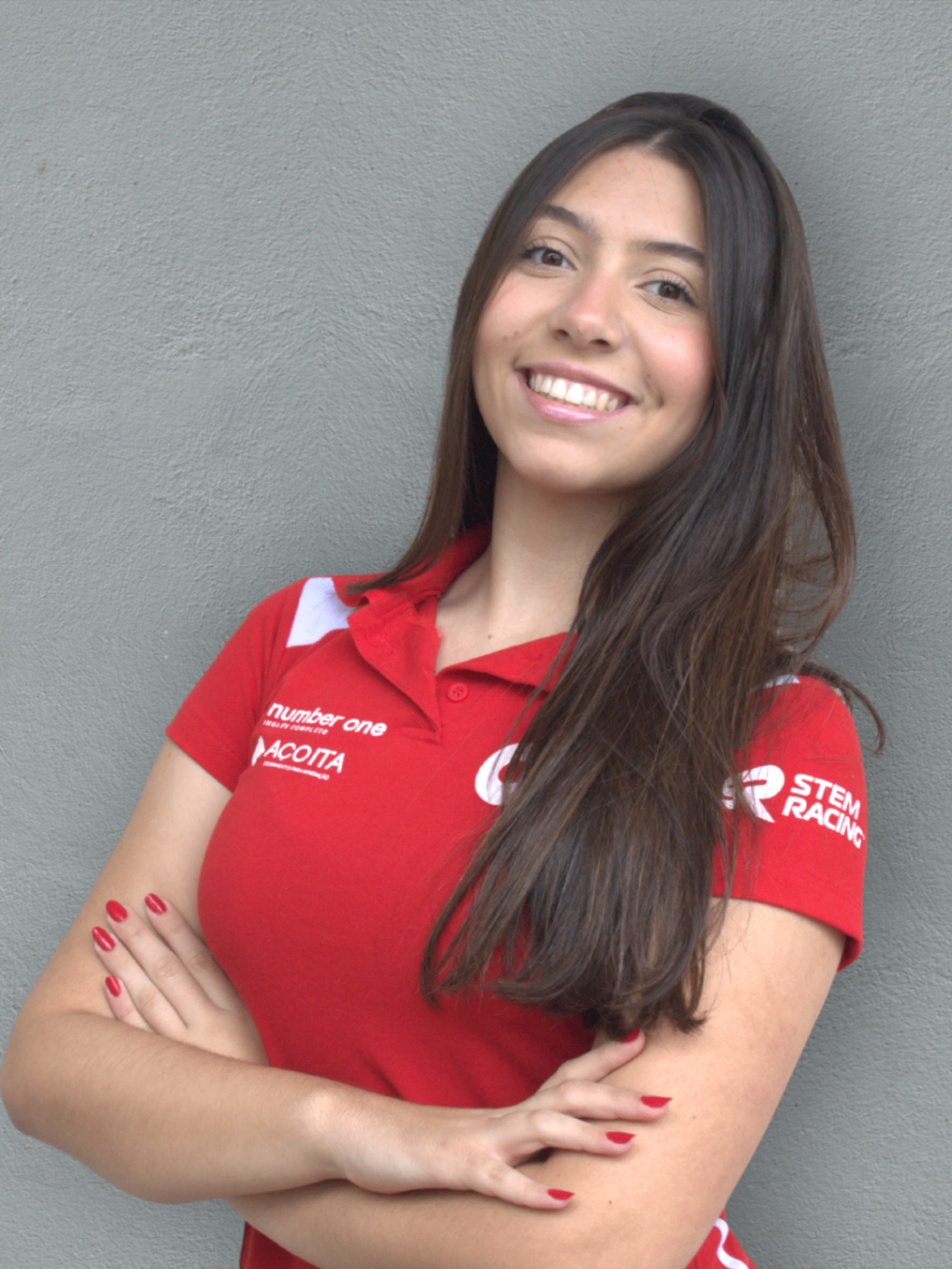 Maria Fernanda